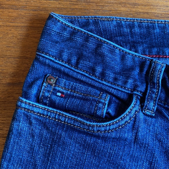 Tommy Hilfiger Spirit Boot Jeans - Picture 8 of 9